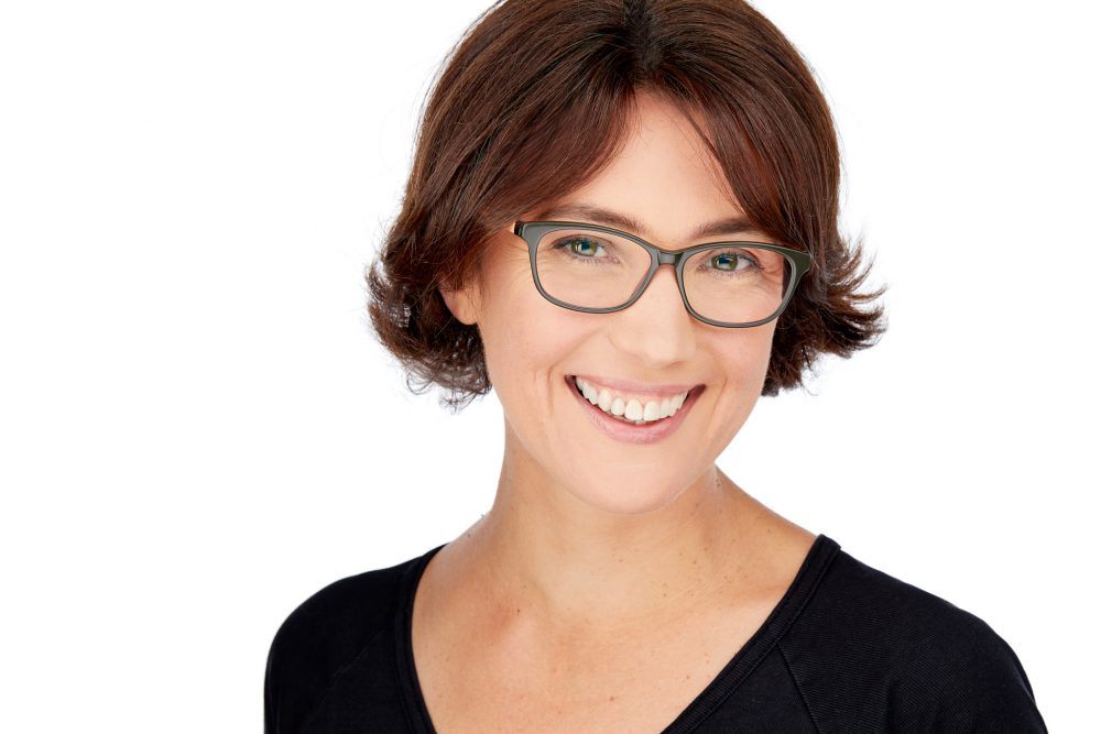 Photo de profil Linkedin