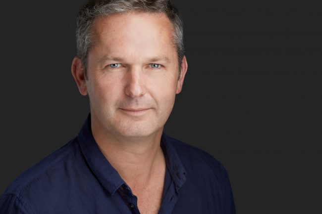 Photo de profil professionnel