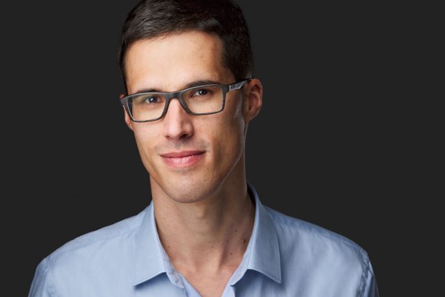 Photo de Profil Linkedin