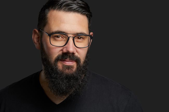Headshot, une photo de profil avec du caractère