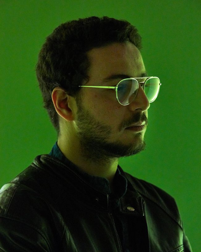 Photographe portraitiste