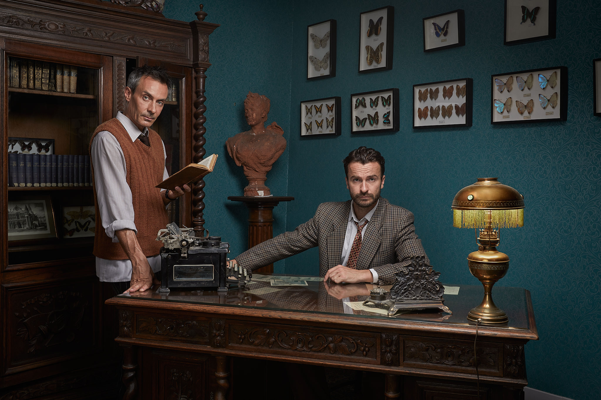 La Machine de Turing (PETITGIRARD tristan, 2018 )