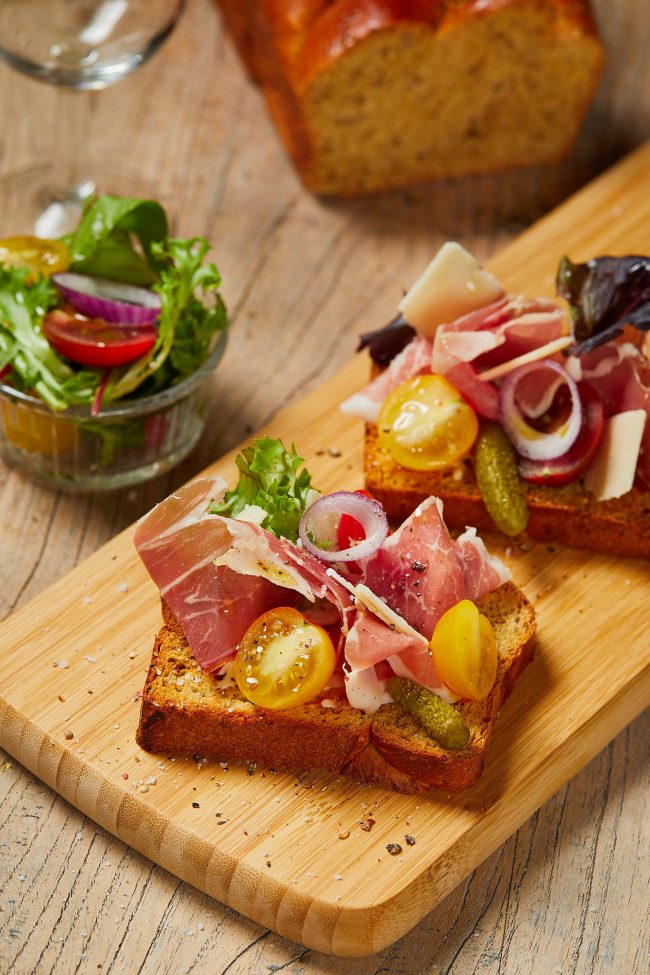 photographe culinaire montaigu