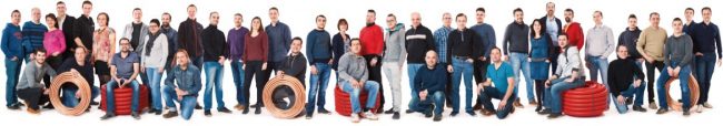 Photo d'equips