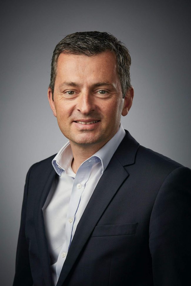 Paul Henri Dubreuil