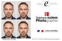 photos d'identité Montaigu