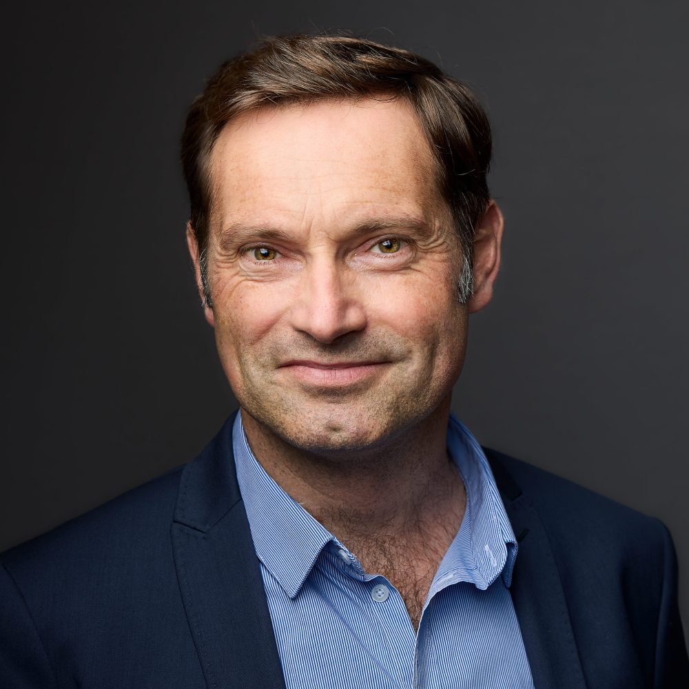 portrait professionnel