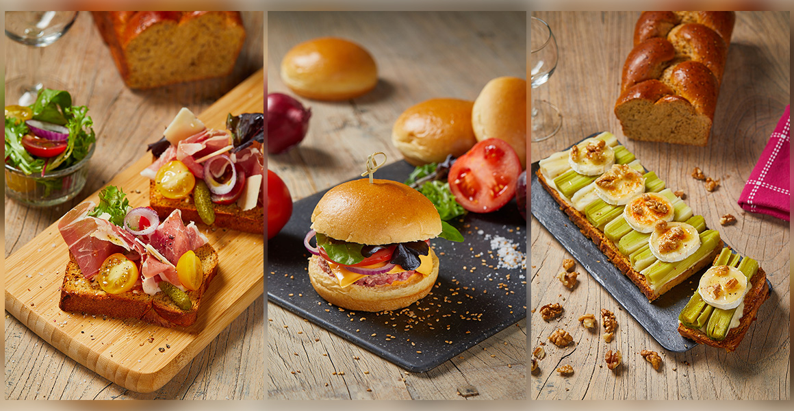 Photographie culinaire